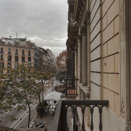 Short Stay Group Paseo De Gracia Serviced Apartments Барселона Екстериор снимка
