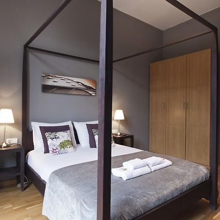 Short Stay Group Paseo De Gracia Serviced Apartments Барселона Екстериор снимка