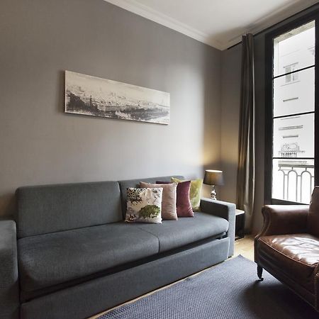 Short Stay Group Paseo De Gracia Serviced Apartments Барселона Екстериор снимка