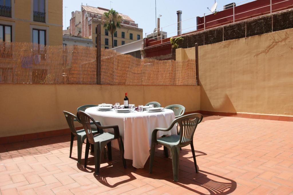 Short Stay Group Paseo De Gracia Serviced Apartments Барселона Стая снимка