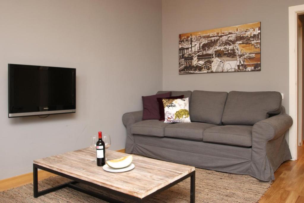 Short Stay Group Paseo De Gracia Serviced Apartments Барселона Стая снимка