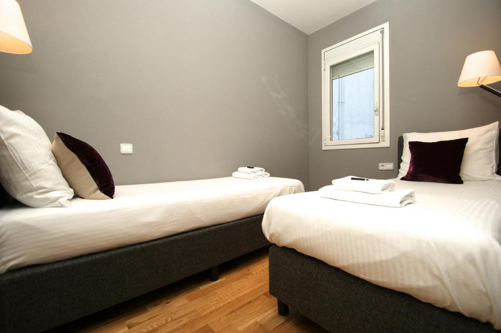 Short Stay Group Paseo De Gracia Serviced Apartments Барселона Стая снимка