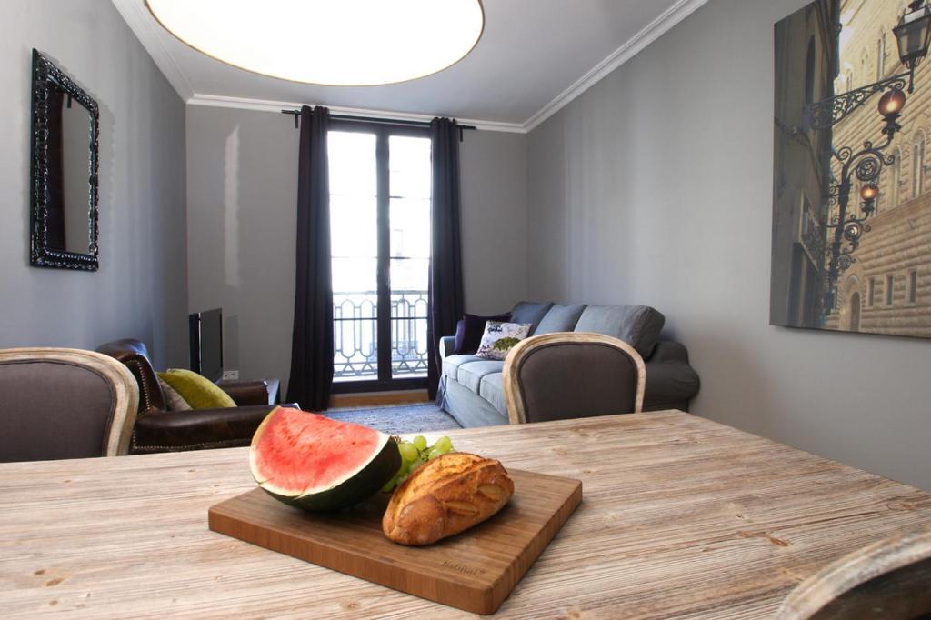 Short Stay Group Paseo De Gracia Serviced Apartments Барселона Стая снимка