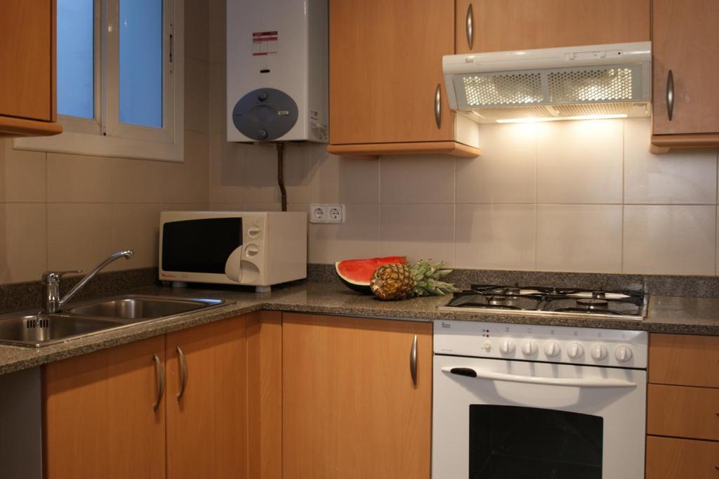 Short Stay Group Paseo De Gracia Serviced Apartments Барселона Стая снимка