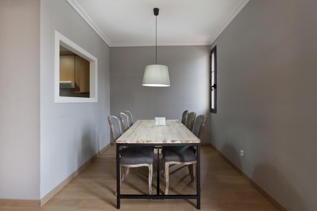 Short Stay Group Paseo De Gracia Serviced Apartments Барселона Екстериор снимка