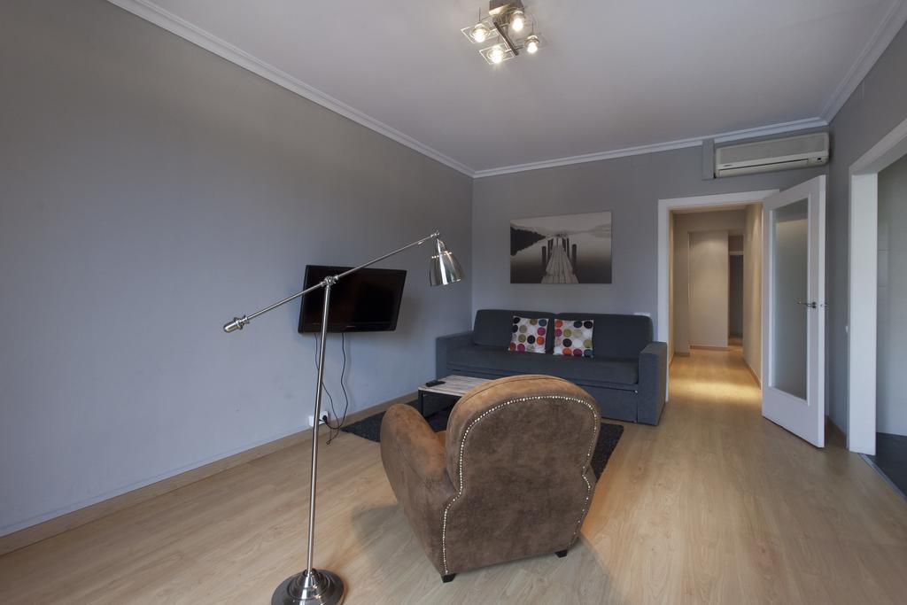 Short Stay Group Paseo De Gracia Serviced Apartments Барселона Екстериор снимка