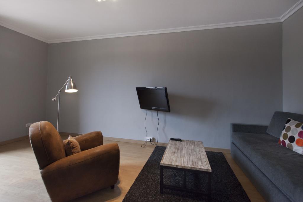 Short Stay Group Paseo De Gracia Serviced Apartments Барселона Екстериор снимка
