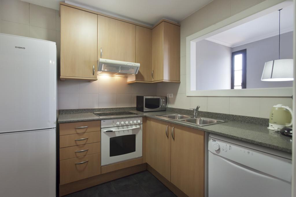 Short Stay Group Paseo De Gracia Serviced Apartments Барселона Екстериор снимка