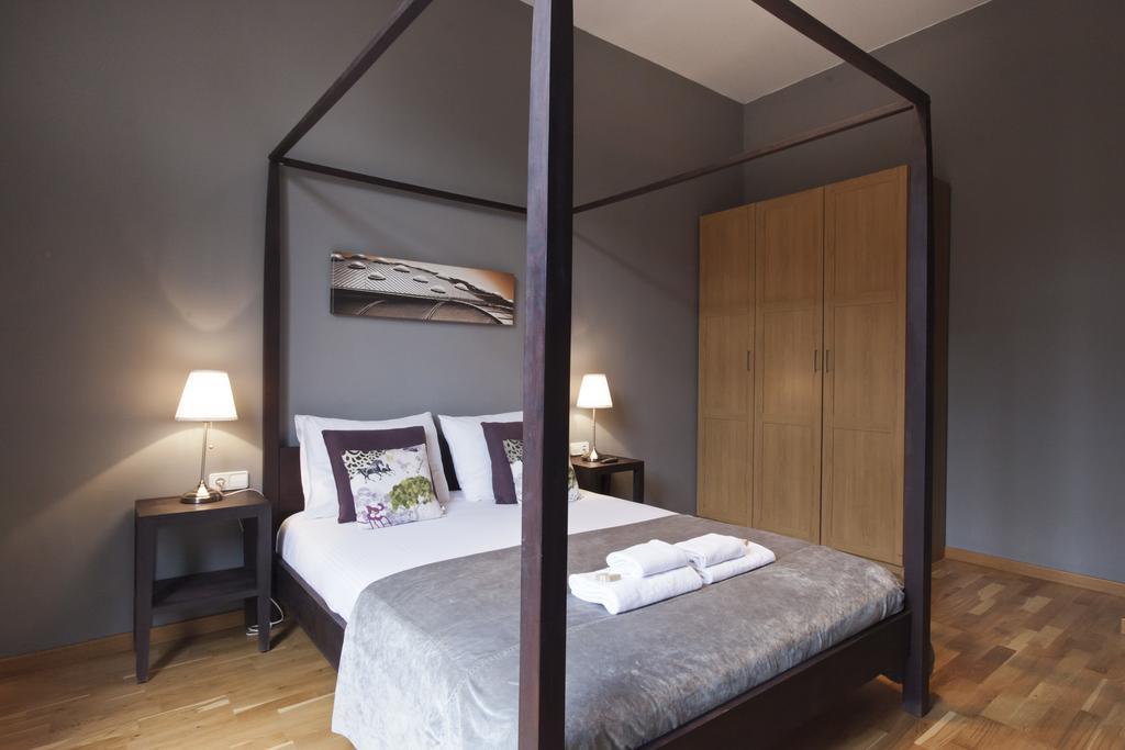 Short Stay Group Paseo De Gracia Serviced Apartments Барселона Екстериор снимка