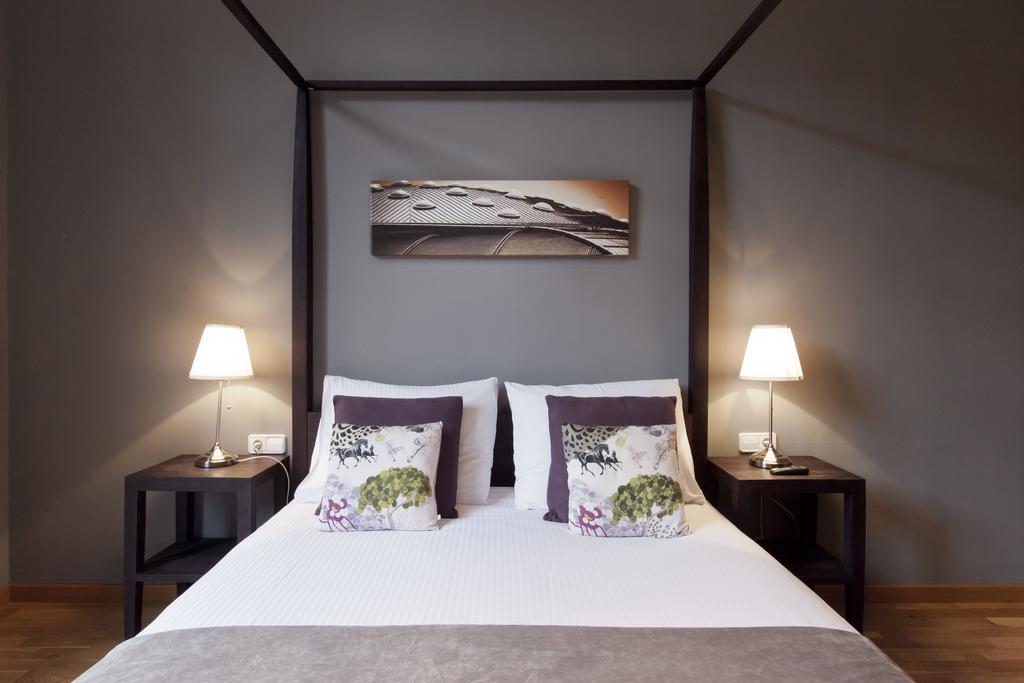 Short Stay Group Paseo De Gracia Serviced Apartments Барселона Екстериор снимка