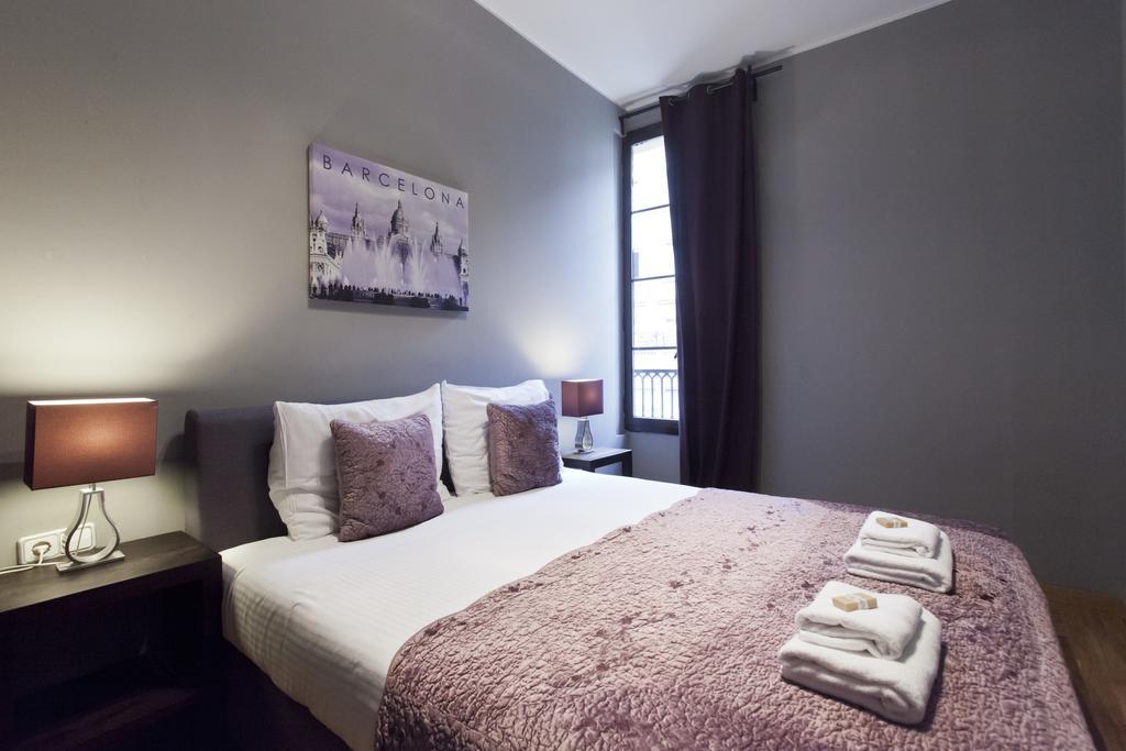 Short Stay Group Paseo De Gracia Serviced Apartments Барселона Екстериор снимка