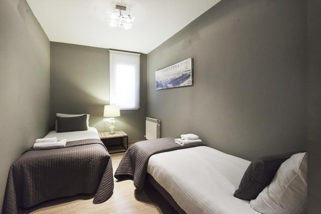 Short Stay Group Paseo De Gracia Serviced Apartments Барселона Екстериор снимка