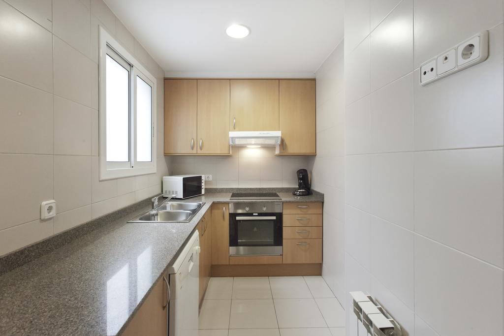 Short Stay Group Paseo De Gracia Serviced Apartments Барселона Екстериор снимка