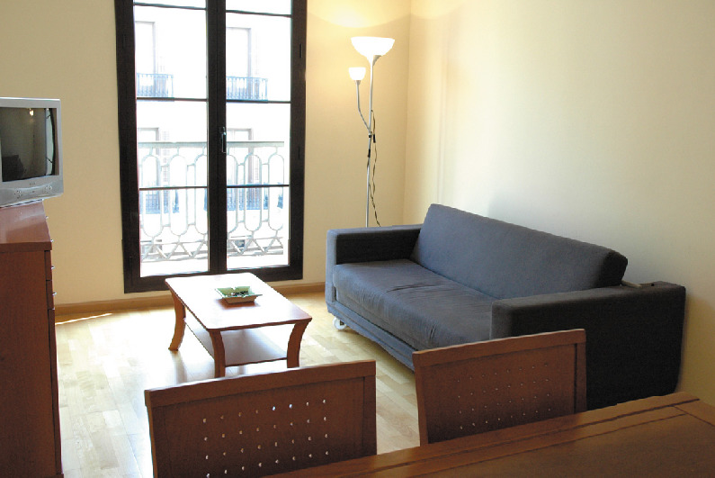 Short Stay Group Paseo De Gracia Serviced Apartments Барселона Екстериор снимка