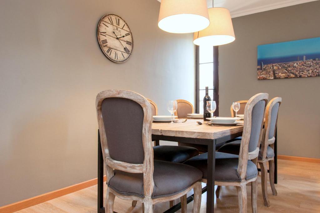 Short Stay Group Paseo De Gracia Serviced Apartments Барселона Стая снимка