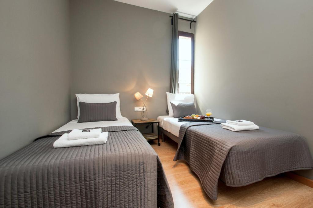 Short Stay Group Paseo De Gracia Serviced Apartments Барселона Стая снимка