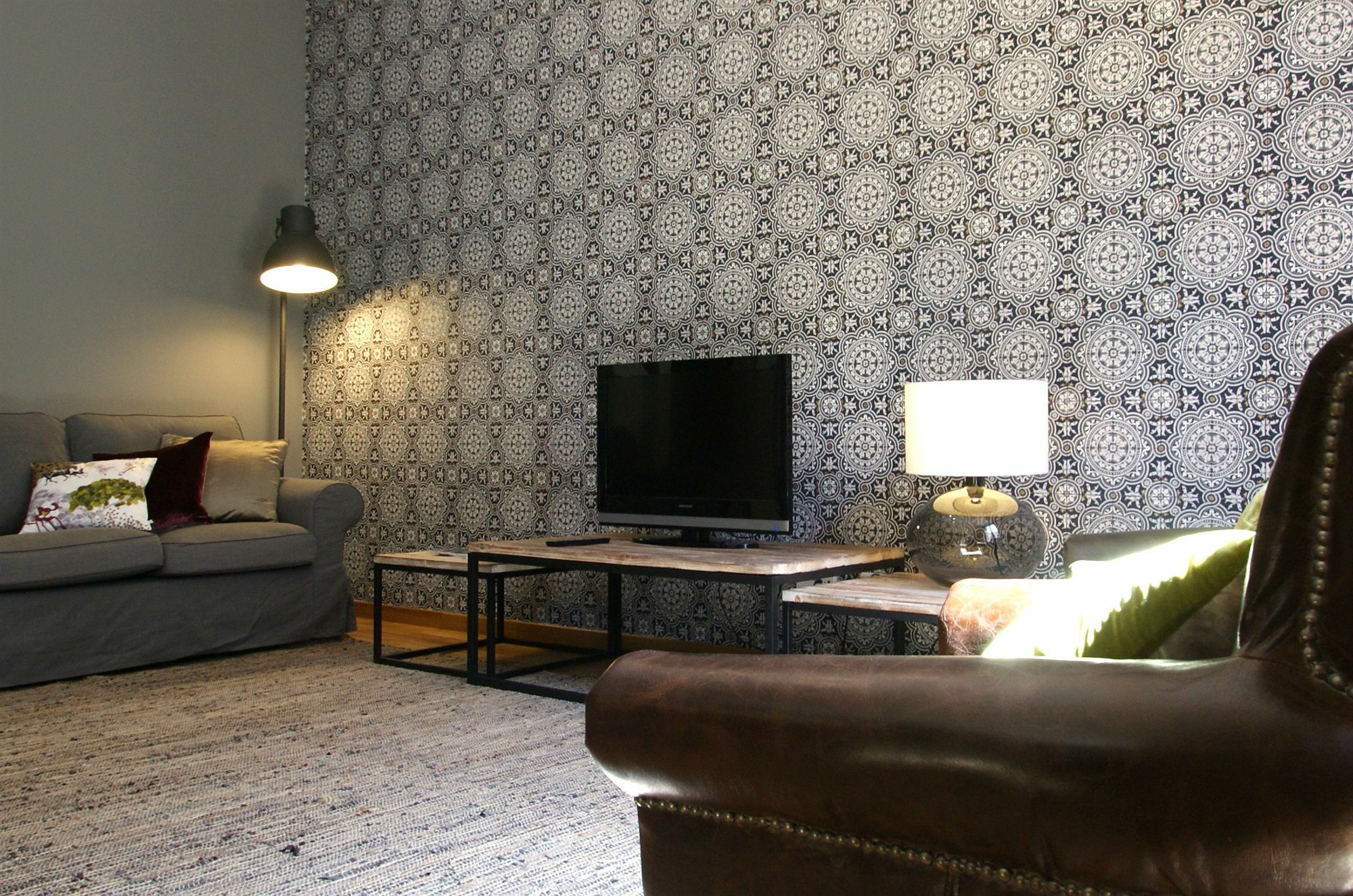Short Stay Group Paseo De Gracia Serviced Apartments Барселона Екстериор снимка