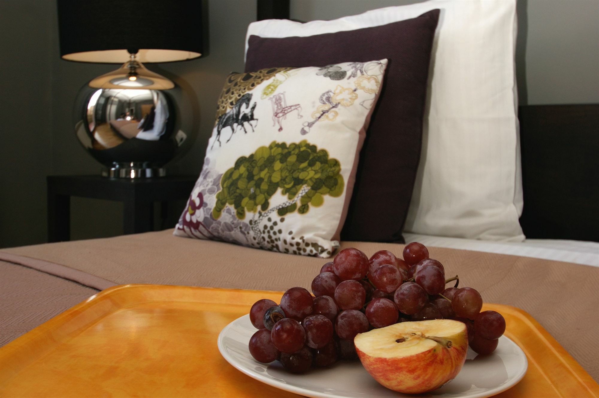 Short Stay Group Paseo De Gracia Serviced Apartments Барселона Екстериор снимка