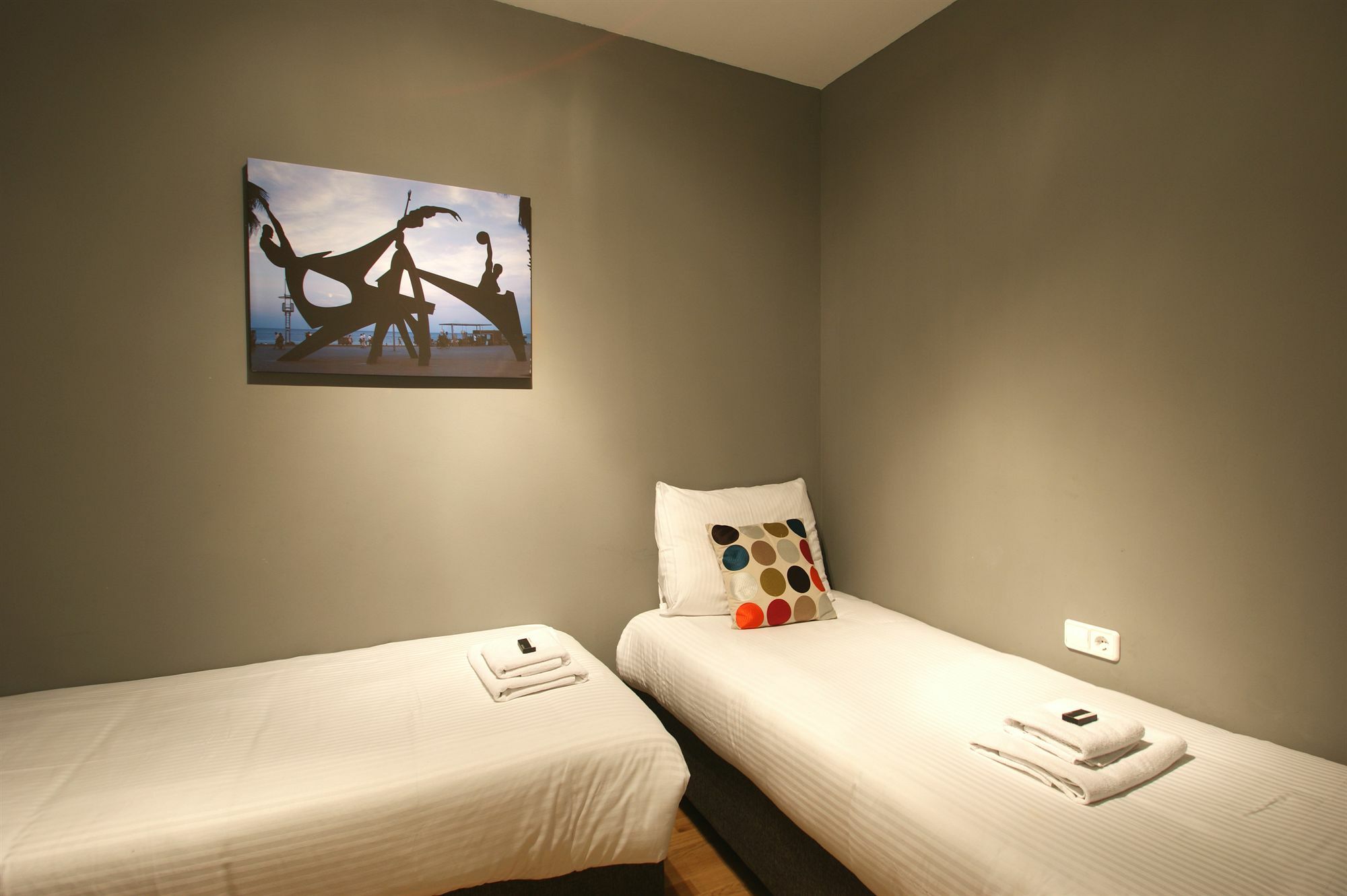 Short Stay Group Paseo De Gracia Serviced Apartments Барселона Екстериор снимка