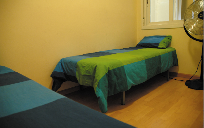 Short Stay Group Paseo De Gracia Serviced Apartments Барселона Екстериор снимка